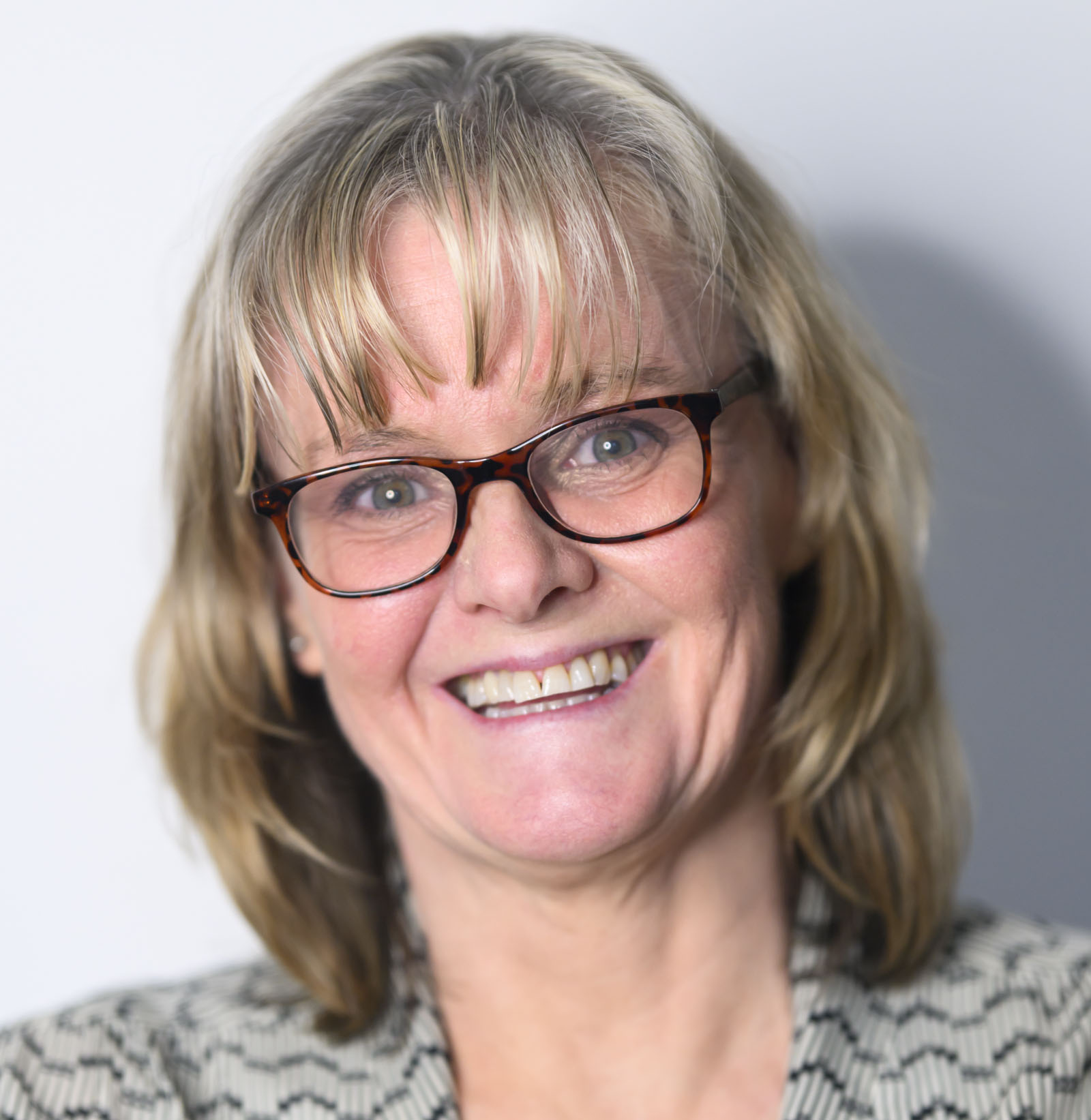 Denise Dowling